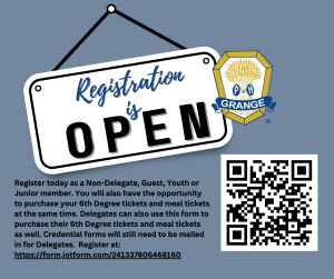 Registration 2025